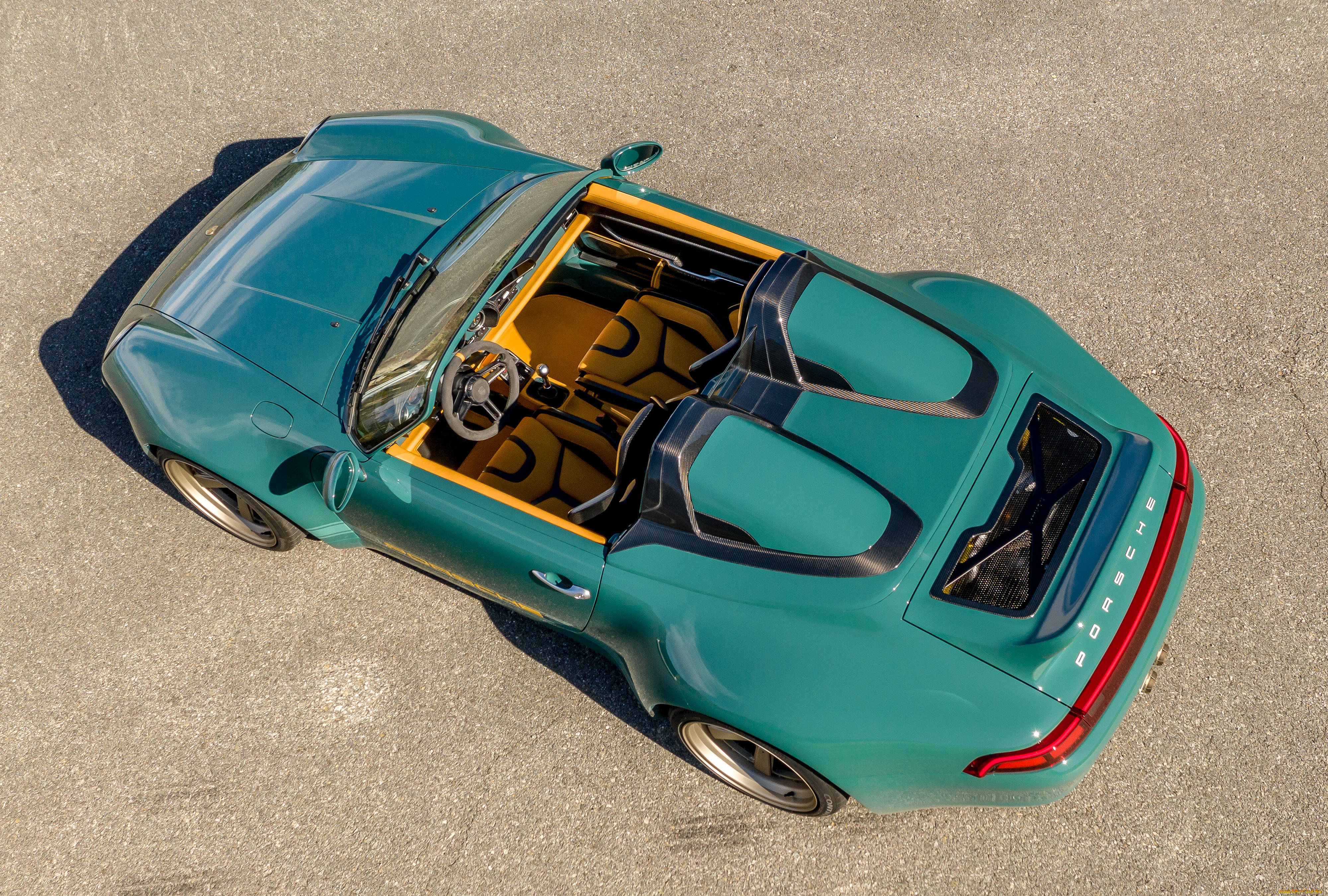 , porsche